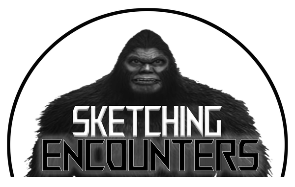 Sketching Encounters Store